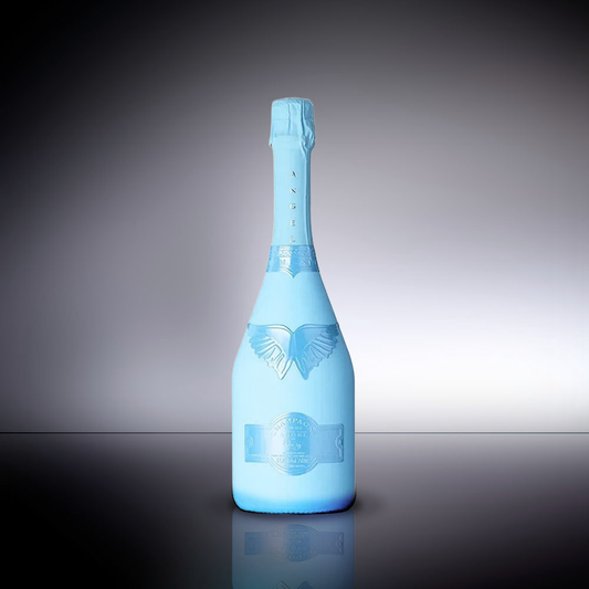 Angel Champagne NV Brut (La Collection Demi-Sec White)