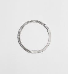 Dior Stack Chain Link Bracelet