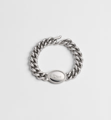 Dior Médaillon Chain Link Bracelet