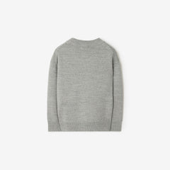 Thomas Bear Wool Sweater