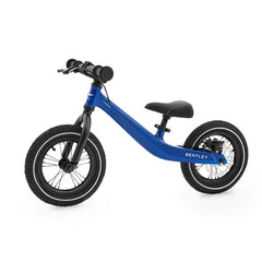 The Bentley Balance Bike - Sequin blue