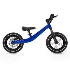 The Bentley Balance Bike - Sequin blue