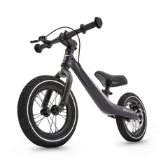 The Bentley Balance Bike - Onyx black