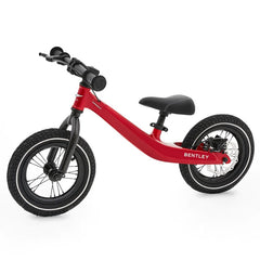 The Bentley Balance Bike - Dragon Red