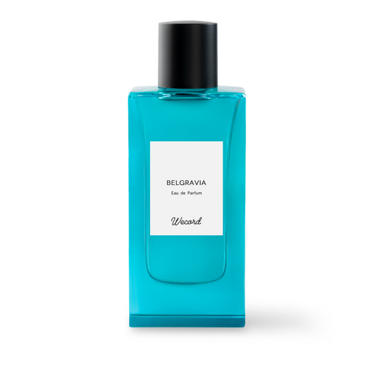 Belgravia Eau De Parfum