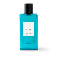 Belgravia Eau De Parfum