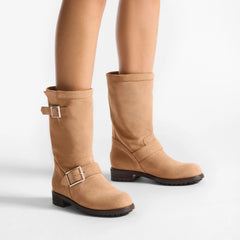Biker Mid