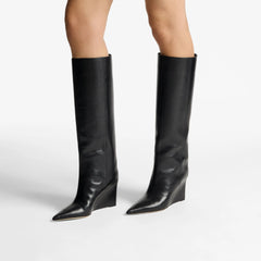 Blake Knee Boot 85