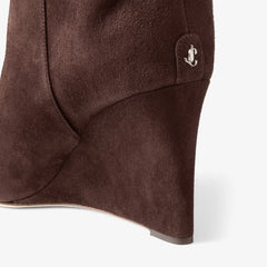 Blake Knee Boot 85