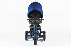 Bentley 6 in 1 Stroller Trike - Sequin Blue