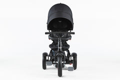 Bentley 6 in 1 Stroller Trike - Onyx Black