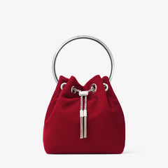 Bon Bon Velvet Bag