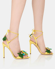 Birdsong Sandal 105