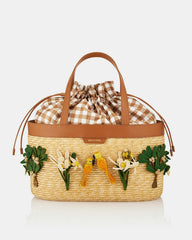 Birdsong Tote
