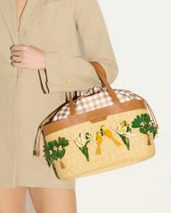 Birdsong Tote