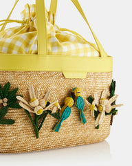 Birdsong Tote