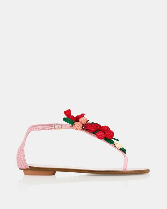 Botanica Sandal Flat