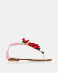 Botanica Sandal Flat