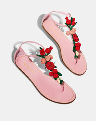 Botanica Sandal Flat