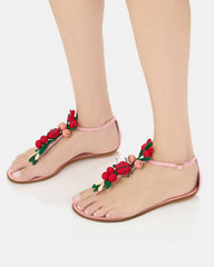 Botanica Sandal Flat