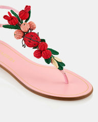 Botanica Sandal Flat