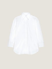 Bettina Shirt In Poplin