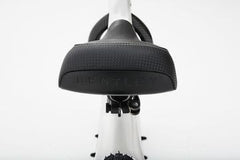 The Bentley Balance Bike - Glacier White