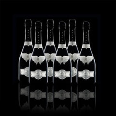 Angel Champagne NV Brut (La Collection Noire)