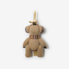 Thomas Bear Charm