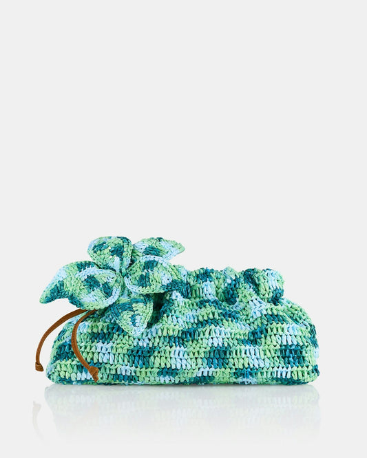 Calypso Clutch