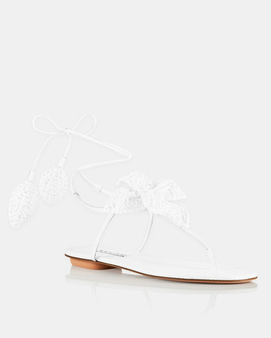 Calypso Sandal Flat