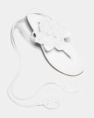 Calypso Sandal Flat