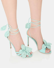 Calypso Sandal 105