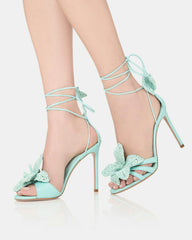 Calypso Sandal 105
