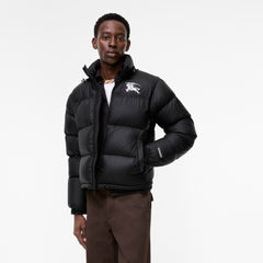 Highlands Puffer Jacket