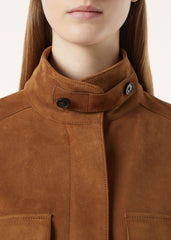 Traveller Mini Field Jacket