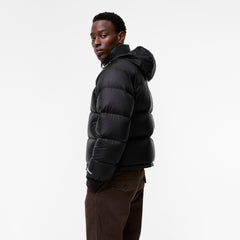 Highlands Puffer Jacket