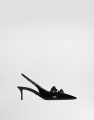 Calfskin Slingback