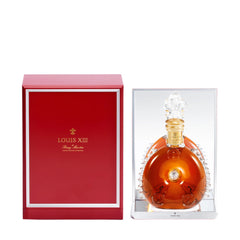LOUIS XIII : The Classic Decanter