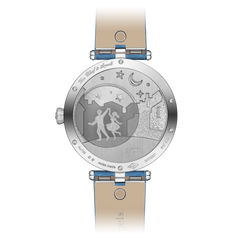 Lady Arpels Bal Des Amoureux Automate Watch