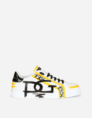 Limited Edition Portofino Sneakers