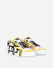 Limited Edition Portofino Sneakers