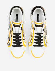 Limited Edition Portofino Sneakers