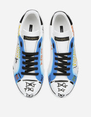 Limited Edition Portofino Sneakers