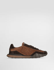 Dg Athletic Split Sneakers