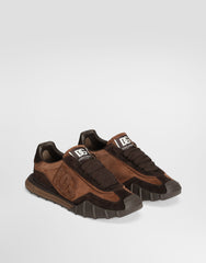 Dg Athletic Split Sneakers