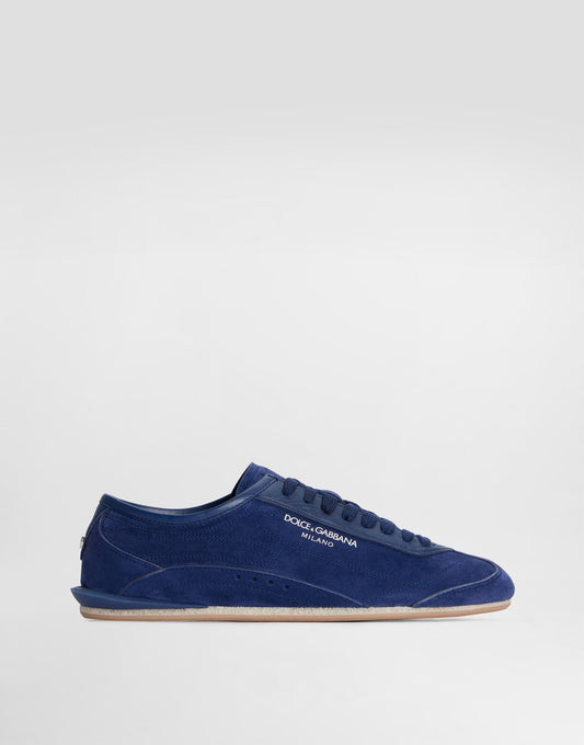Suede Lipari