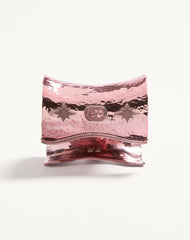 Cuffy Laminated Metal Bracelet