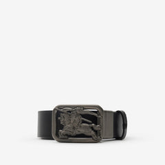 Reversible Check Rider Belt