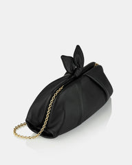 Bow Tie Clutch